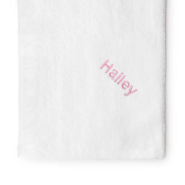 Cuddle Growing Set - Pink (Cotton Towel)