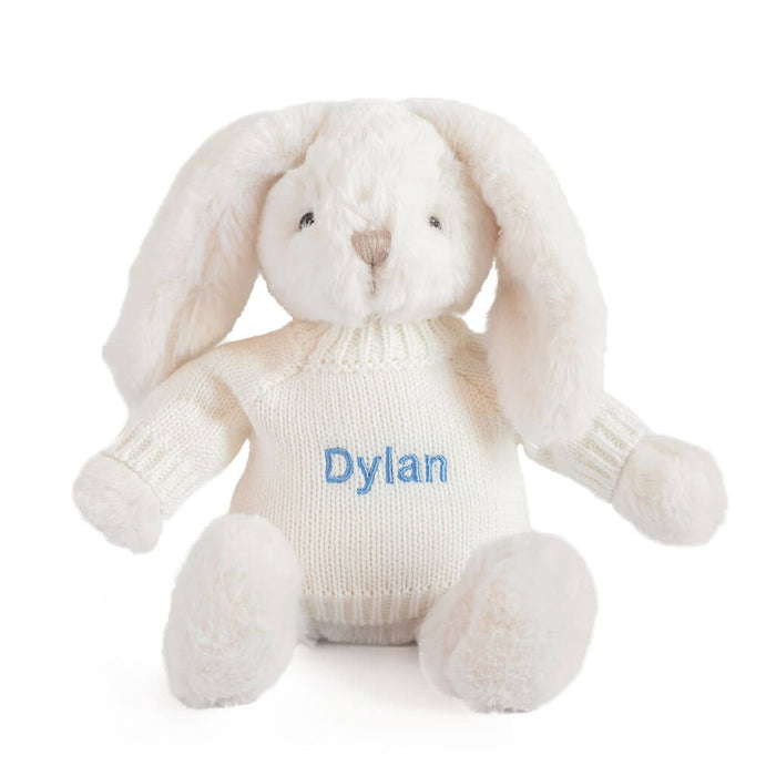Precious Set Cream  - Cream Bunny (Cream Blanket)