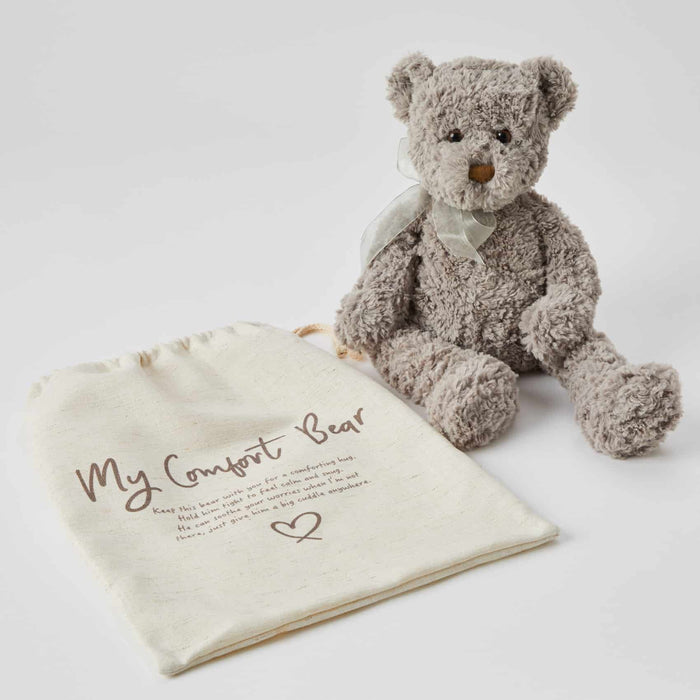 Jiggle Giggle - Darcy the Comfort Bear