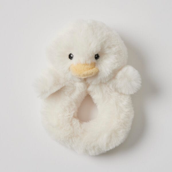 Jiggle Giggle Ducky Rattle
