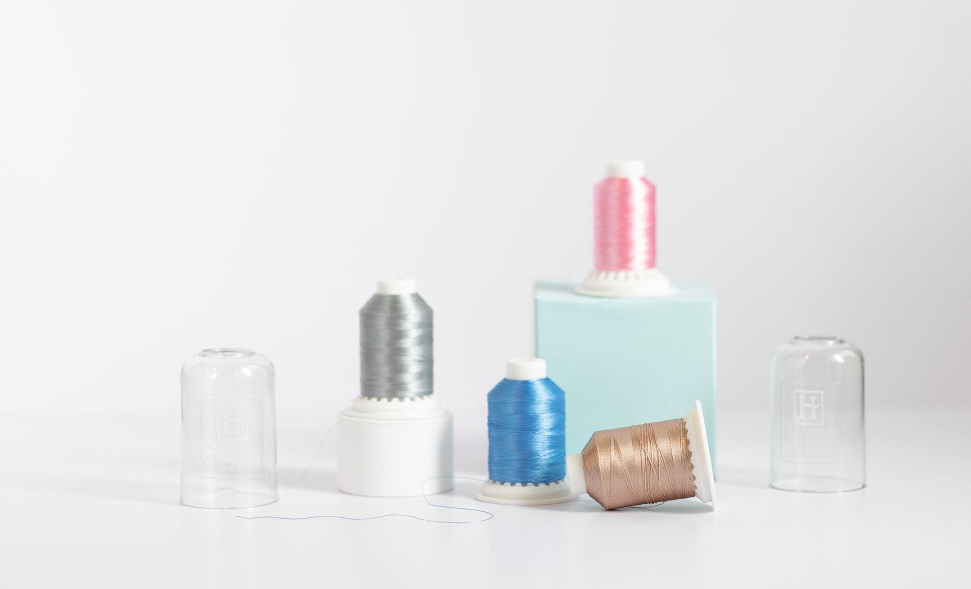 Delivery & Packaging