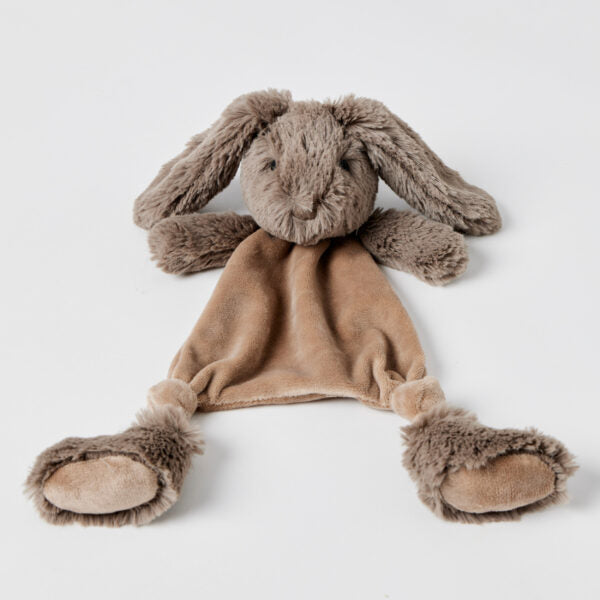 Beige Bunny Comforter main image 0