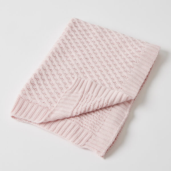 Personalised Baby Blankets