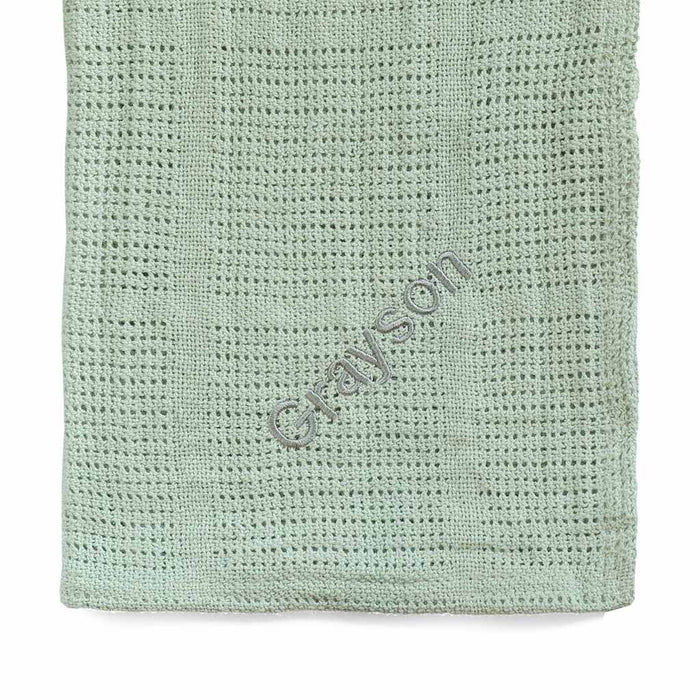 LIMITED EDITION Penguin Set with Grey, Green, Pink, Rose or White Blanket