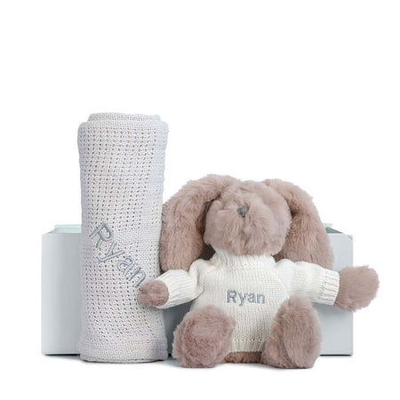 personalised baby gifts