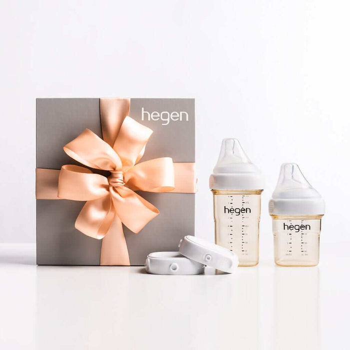 Hegen PCTO™ Baby Basic Starter Set