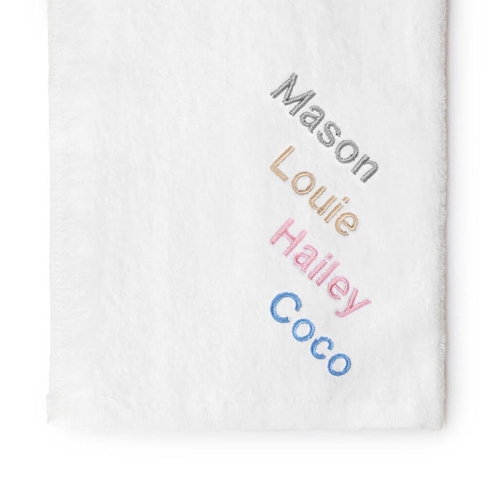Teddy Set - Cocoa (Grey Blanket)