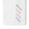 personalised blankets